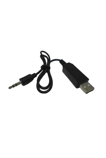 130-230 Receptor de Audio Bluetooth con Plug 3.5mm
