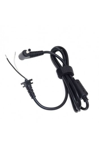 080-925 Cable de Reemplazo para Cargador de Laptop LENOVO DELL Plug 4.5mm