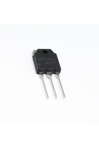 MN2488 Transistor Darlington NPN 150V 10A TO-3P-3
